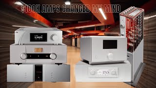 I Didn’t Believe $100,000 Integrated Amps… Until This Moment
