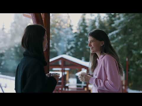 Winter at Cabana Bucin & Sauna Village