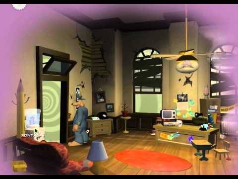 sam and max season 1 wii iso