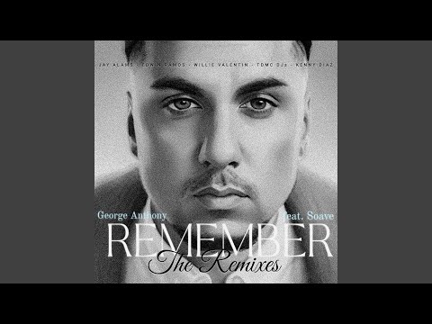 Remember (feat. Kenny Diaz) (K-POP Mix)