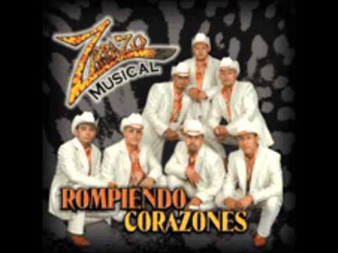 Zarpazo Musical - Se Murio De Amor
