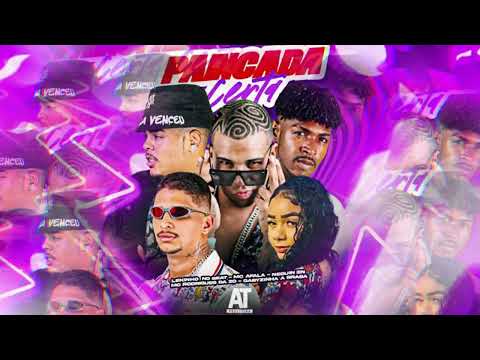 PANCADA CERTA - Neguin ZN, MC Afala, Lekinho no Beat, MC Rodrigues da ZO, Gabyzinha a Braba