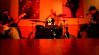 Mark Porkchop Holder and the Codefendants 10282011 My Black Name