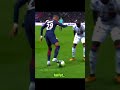 when Mbappe copied Ronaldo 🥶💨 Skills & Highlights 👀🔥 Halland or Mbappe 😳 #ronaldo #mbappe #halland