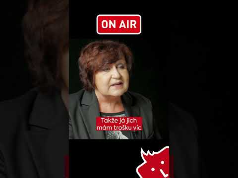 Petra Janů: 