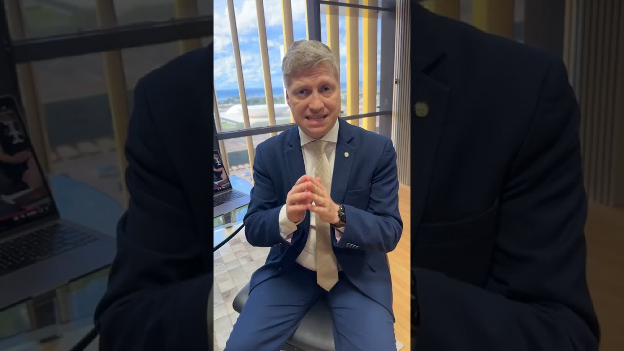 Grande possibilidade de sanções a Alexandre de Moraes nos EUA por violações aos direitos humanos