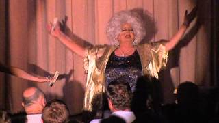 Paddy Mae - God Bless America