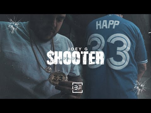 Joey G - "Shooter" (Official Video) | Dir. by BanzoFilms