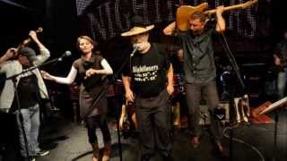 NIGHTLOSERS - Rolling And Tumblin' ( Cinste Lor 2013 )