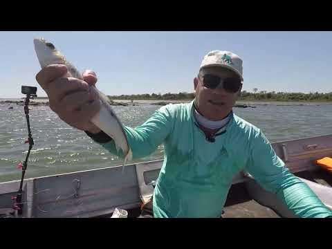 Programa Planeta Turismo - Pau Darco - Tocantins - Rio Araguaia