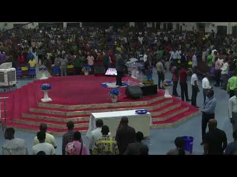 MIDWEEK COMMUNION SERVICE 29TH SEPTEMBER, 2021