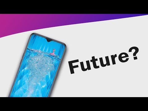 Every Notch Explained | Future of Smartphones Video