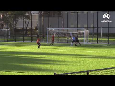 NPL NSW Women's Round 5 Highlights - Bankstown City Lions FC  v FNSW Institute