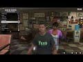 Grand Theft Auto V Enhanced PC Hair Enhanced Franklin Clinton Mod Showcase 4K