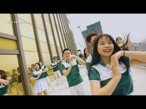 Vietcombank Sở Giao Dịch - Đâu chỉ là nhà