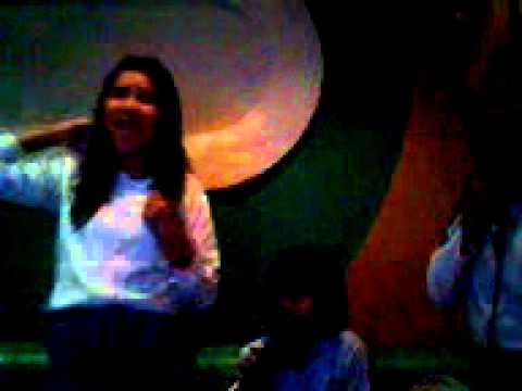 Waiting Outside The Lines Karaoke