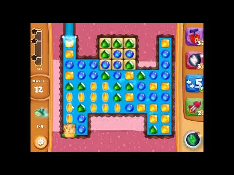 Diamond Digger Level 1318