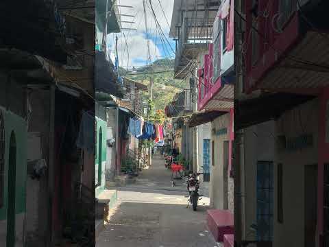 Vista Hermosa Gotera Morazan.#calle #somoscomosomos #musica #cumbia #porca