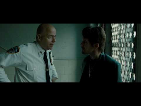 BROOKLYN'S FINEST - They're Going to Pin A Medal On You