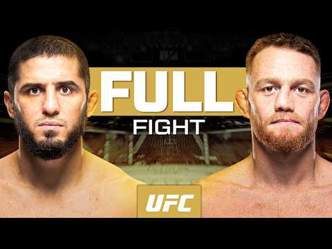 UFC video artwork