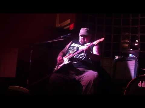 Popa Chubby - Little Wing