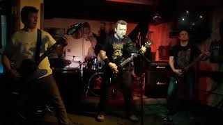 Video Breath of Death-Roots (Vsetin)6.4.18