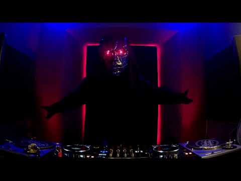 Eqwillus | Digital Nightmare Festival 2021 (Live)