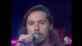 Diego Torres - Tratar de Estar Mejor El Show de las Estrellas