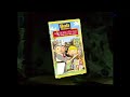 Bob The Builder The Knights Of Fix A Lot Trailer Dipotong 2003 Versi Melayu