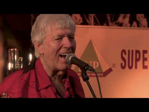 Together With Karate Experts Gunther Blancke