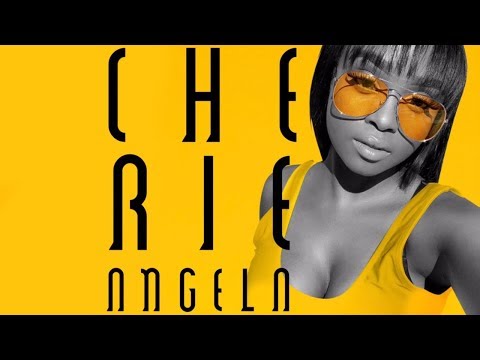 Cherie Angela - "De Samme (REMIX)" [AUDIO]: YLTV