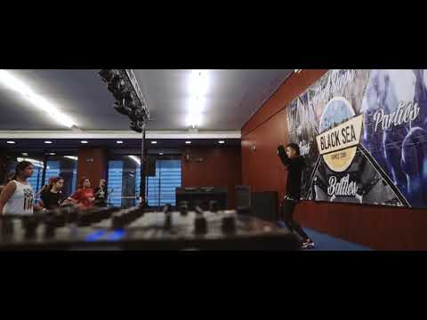 Cyutz x Thrace - Moving Dope (Choreography) by Cyutz