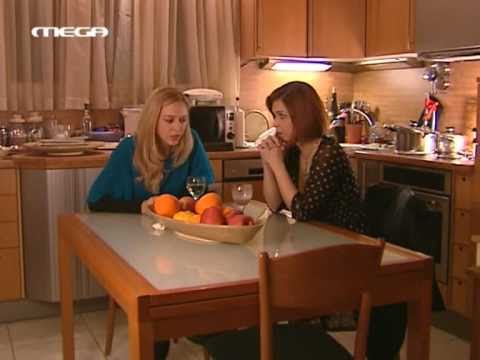 Ta Mystika tis Edem-Nora & Loukas Ep. 494(Part 2)