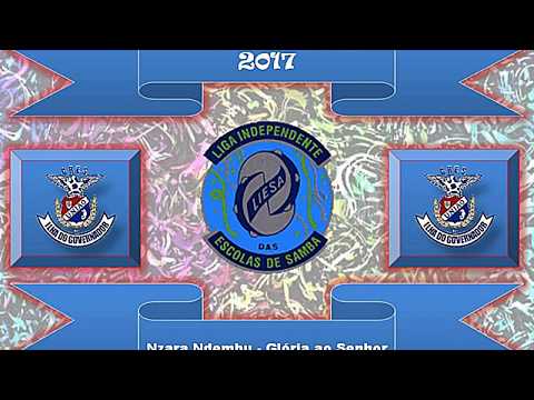 União da Ilha 2017 Ao Vivo