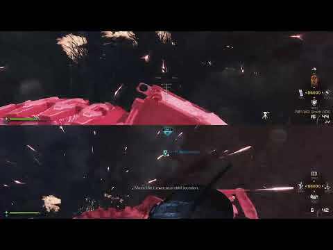 COD GHOST EXTINCTION TEETH GRIND PT 9 AFK GOD