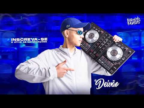 Ê LALAUÊ - MC LUSTOSA e MC BL (DJ DEIVÃO)