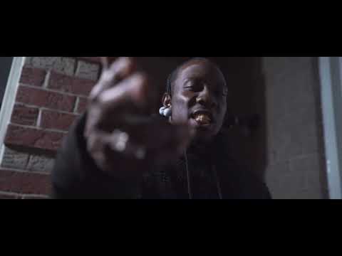 FRONT PAGE - Drama Drae Ft. 333Zilla (Music Video)
