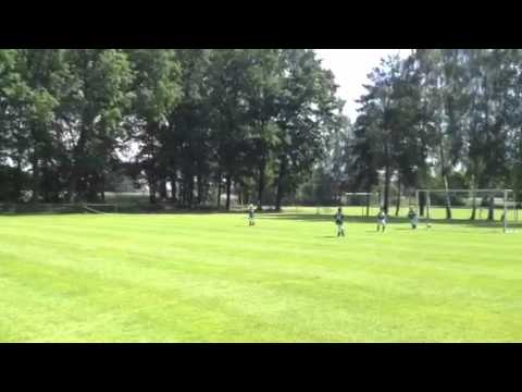 EURO 2012 in Osteuropa und Nachwuchskicker bei uns.