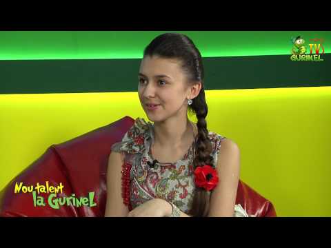 Nou Talent la Gurinel - Adelia Bordian