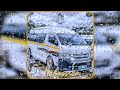 Magwe ZA Thesiix Bujwa Test Bass Boosted