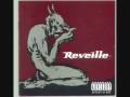 reveille - aftertaste 