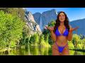 The BEST Kept Secret In Yosemite Living In My Camper Van Travel Guide