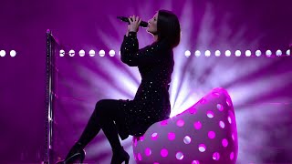 Laura Pausini - La soluzione (Live at Circo Massimo 2018)