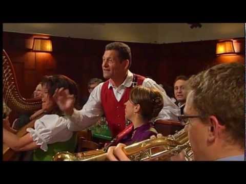 WüdaraMusi + Franz Posch - Wien bleibt Wien