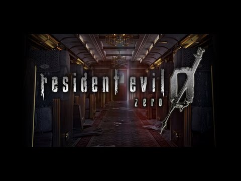 Resident Evil Zero HD Remaster #001 | German | Der Start