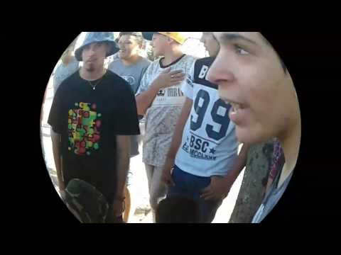 SMEET vs FALCO \\KOMBINACIONES FREE// CLASIFICATORIAS ·FECHA 4· 19/11