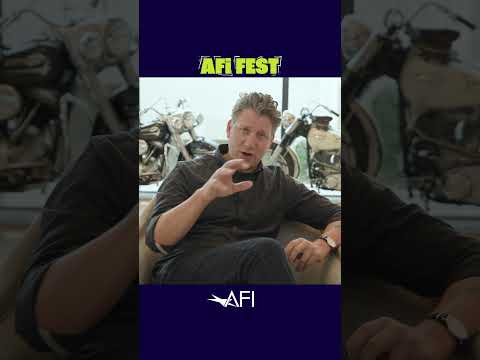 Jeff Nichols on THE BIKERIDERS