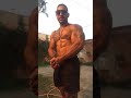 Muscle GOD SUPREME ADORATION
