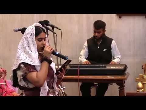 Lashkaran Da Khuda || Keziah Nahar || Masih Song