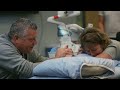 Icework Train In Victoria BC Canada In Cryoneurolysis For Spasticity